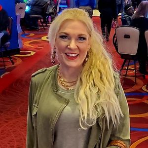 Meet your Posher, Skye